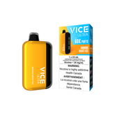 Vape jetable Vice Ultra Banana Beast Ice 60K
